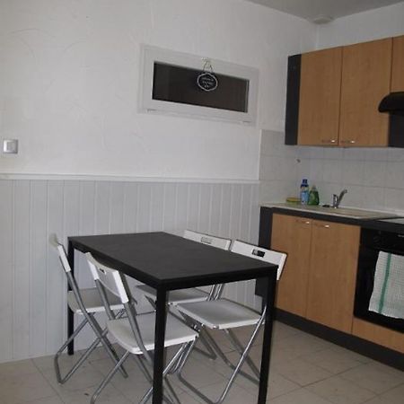 Appartement Rdc, Patio Tourbes Exterior photo